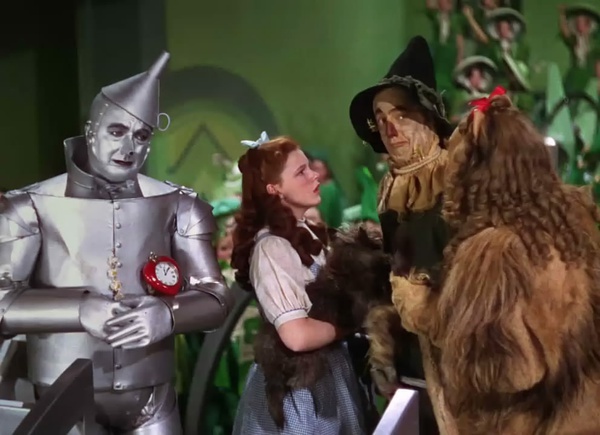 绿野仙踪_电影剧照_图集_电影网_1905.com