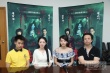 专访“照镜子”主创：嫩模冬天穿旗袍吃冰棍