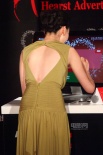 華誼之夜群星閃耀 Miumiu濕胸PK藍(lán)燕巨乳難掩