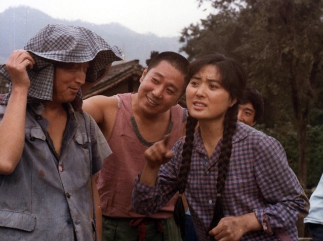 咱们的退伍兵_电影剧照_图集_电影网_1905.com