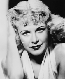 金格尔·罗杰斯