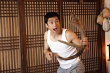 離家的男人