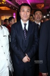 电影频道节目中心主任阎晓明出席本届传媒大奖