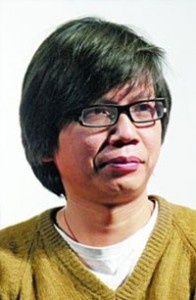 林黎勝