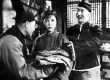 白毛女