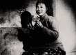 白毛女