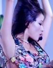 孫敬媛爆乳黃金甲扭臀辣舞 當(dāng)眾脫衣秀曼妙身材