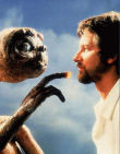 E.T.外星人