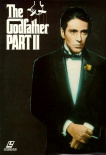 《教父2》海报