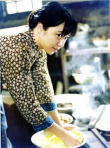 三個(gè)人的冬天