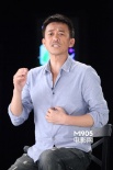 星播客王学兵：演谍战不看《风声》 离婚了更自由