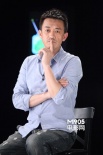 星播客王學(xué)兵：演諜戰(zhàn)不看《風(fēng)聲》 離婚了更自由
