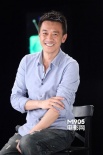 星播客王学兵：演谍战不看《风声》 离婚了更自由