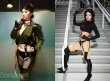 宅男宅女Cosplay統(tǒng)天下 動漫展賣肉雷人閃瞎眼