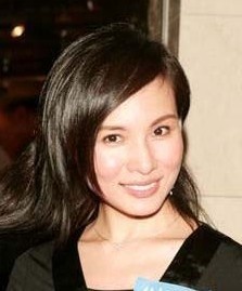 杨峥
