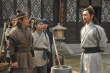 小旋风柴进