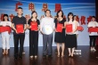 “文化助盲”活动启动 电影频道捐赠30部电影