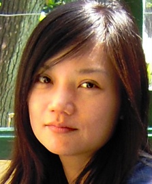 杨南倩