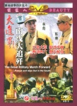 大進(jìn)軍―南線大追殲