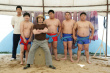 天下壯士麥當(dāng)娜