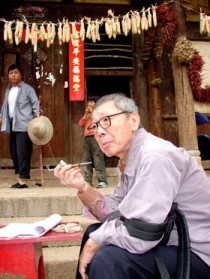 杜鵑花開