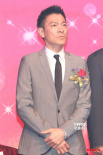 刘德华获“功勋人物”奖 拒谈爱女等郑秀文拍戏