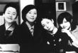 宛如阿修羅