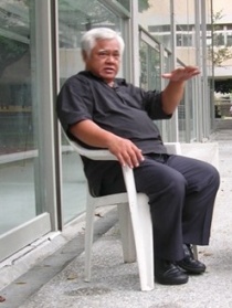 听时代在唱歌系列纪录片之一唱自己的歌