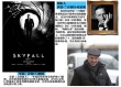 電影中的倫敦：007、哈利·波特系列和《贖罪》