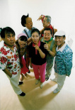 六十年代甜蜜蜜