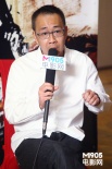 专访《消失的子弹》导演 谢霆锋入火海不用替身