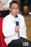 专访《消失的子弹》导演 谢霆锋入火海不用替身