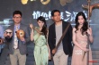 《铜雀台》首映周润发吐槽：老婆每月给他200块
