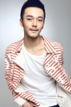 張欣浩曝型男寫真彰顯率真本色 新戲蓄勢(shì)待發(fā)