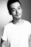 張欣浩曝型男寫真彰顯率真本色 新戲蓄勢(shì)待發(fā)