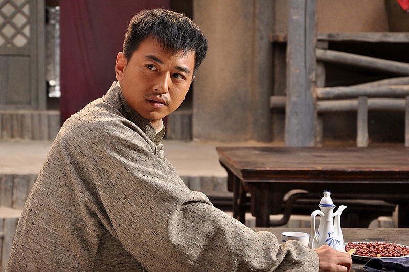 三边红日_电影剧照_图集_电影网_1905.com