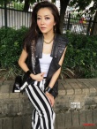 韓火火打造時尚街拍圣經(jīng) 高圓圓、阿Sa造型曝光