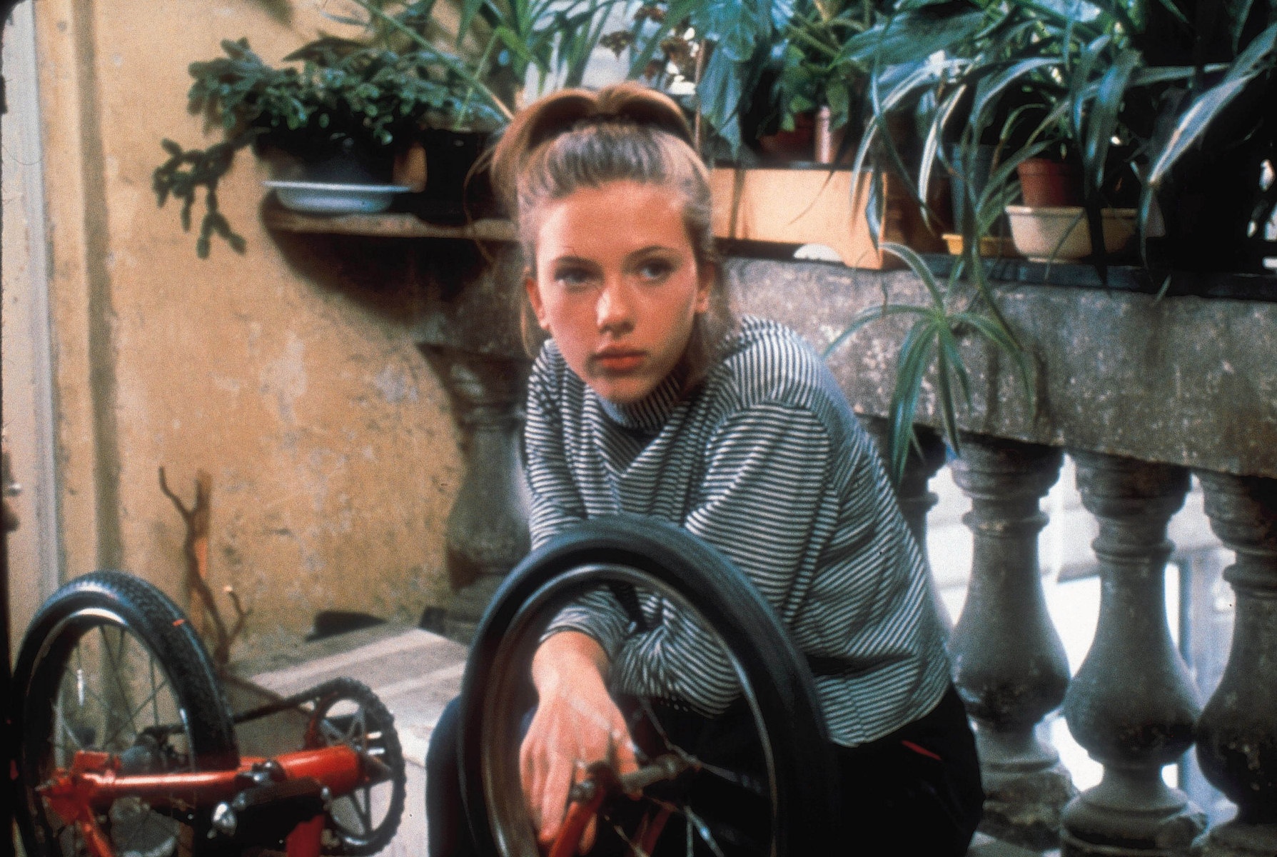 美国天堂_电影剧照_图集_电影网_1905.com