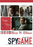 间谍游戏