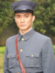 洪學智黑河剿匪