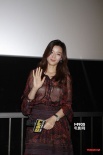 全智贤“七夕”赴港宣传新片 分享幸福新婚生活