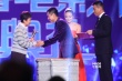 港星焦嬌憑《竊聽(tīng)風(fēng)云2》獲最佳女配 倪妮開(kāi)獎(jiǎng)