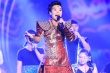 龚琳娜献唱升级版神曲 长影节上演“忐忑江湖”