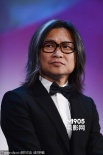 评审团主席迈克尔·曼率陈可辛上台 大咖聚影节