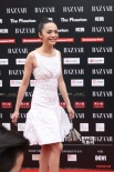 明星慈善夜李晨牽手張馨予 姚晨秀鉆戒期待婚禮