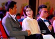 范冰冰獲男高層陪同受青睞 孟廣美低胸性感亮相