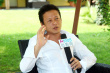 李康生：演和尚曾被施舍 新片聚焦家暴不碰情欲
