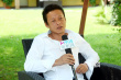 李康生：演和尚曾被施舍 新片聚焦家暴不碰情欲