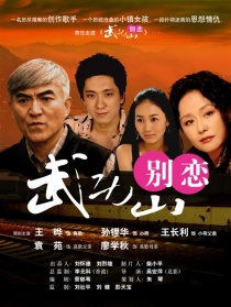 武功山別戀