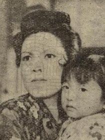 血溅樱花